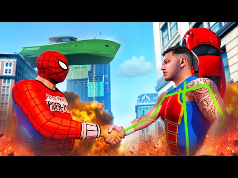 Видео: ЧИТЕР + АДМИН = П**ДА СЕРВЕРУ - GTA 5 RP