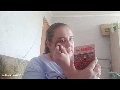 Видео: Тестирую палетку для лица от Вивьен Сабо