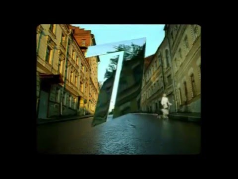 Видео: Заставки ОРТ 2000-2002