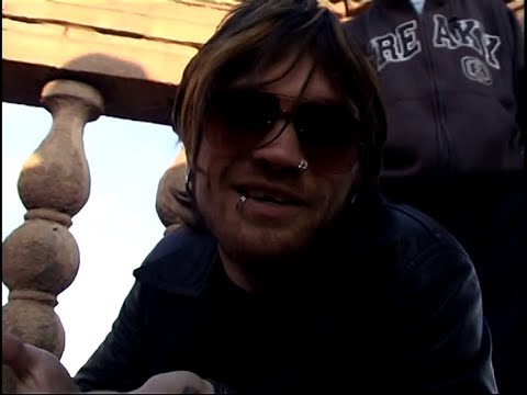 Видео: Психея - съемки для СтарсФактори 2004