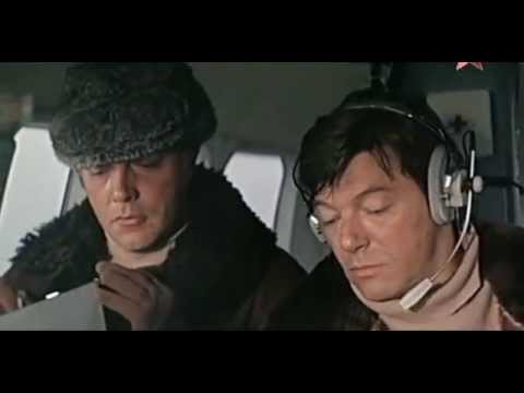 Видео: Семь часов до гибели.1983. Реж. А. Вехотко.