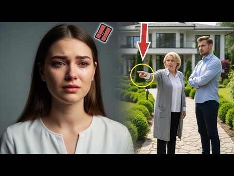 Видео: Свекровь выгнала невестку за бедность, не зная, что она глава корпорации.