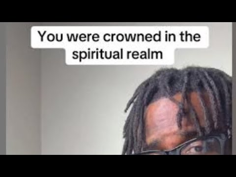 Видео: Вы были коронованы в духовном мире #masterkeyprogram