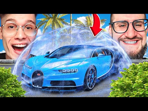 Видео: НАЙДИ СЕКРЕТНУЮ МАШИНУ С ЗАДАНИЕМ ЧТОБЫ ПОЛУЧИТЬ ГЛАВНЫЙ ПРИЗ НА GTA 5 RP