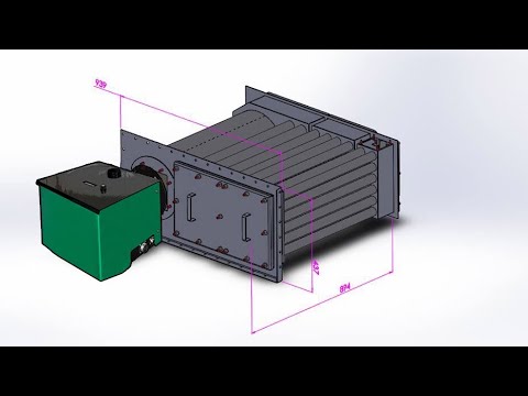 Видео: Ремонт теплообменника MIWE roll-in@zzory74