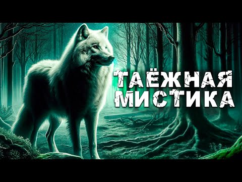 Видео: ТАЁЖНЫЕ ИСТОРИИ | ТАЁЖНАЯ МИСТИКА