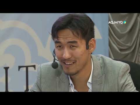 Видео: Білімділер додасы (13.01.24)