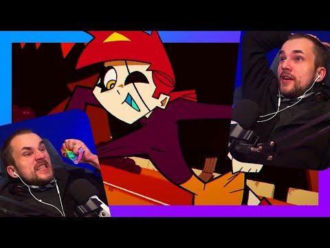 Видео: Передушнил с PxAY OFF / Реакция Уликса