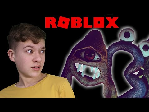 Видео: АЛФАВИТ ЛОР в РОБЛОКС не такой как я ожидал...