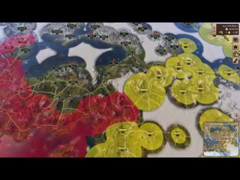 Видео: Grand Ages Medieval советы  - "Как играть?"