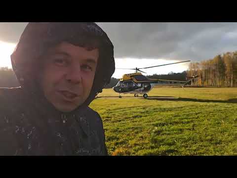 Видео: Александр Черепнов. Первый опыт на спортивной площадке.