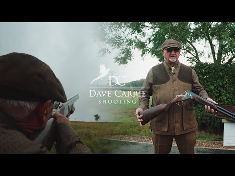Видео: Прекрасное охотничье ружье Browning 825