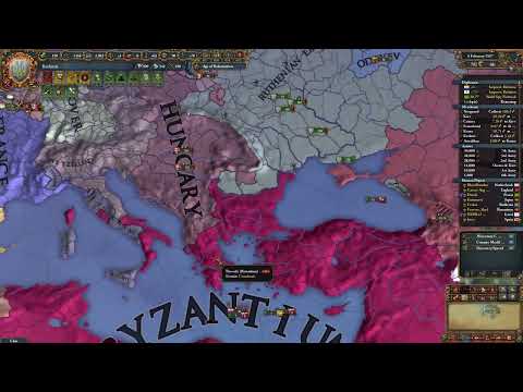 Видео: EU IV Молдавия-Рутения | Лига сингловичковая 5 сессия VOD
