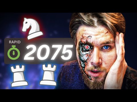 Видео: МОЯ БЕССМЕРТНАЯ ИГРА.