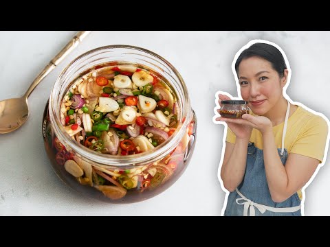 Видео: Этот соус делает всё лучше