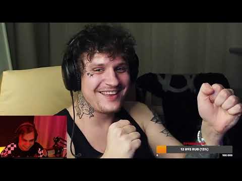 Видео: После завода на стрим 3 - стрим - 17.02.23
