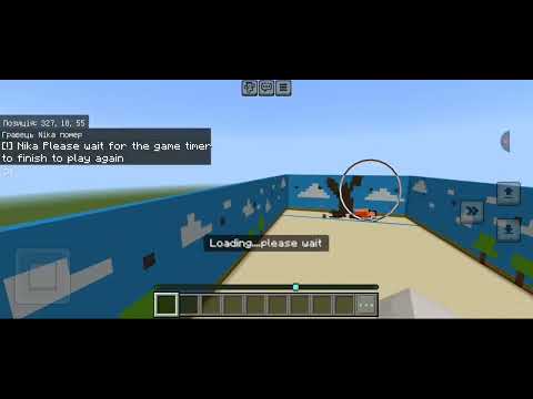 Видео: НИКОГДА НЕ ИГРАЙ В ЭТУ ИГРУ В КАЛЬМАРА MINECRAFT!! CRYNG.