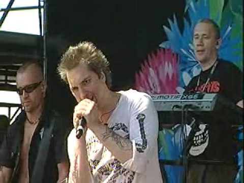 Видео: НАШЕствие 2009 Король и Шут - Разговор с гоблином