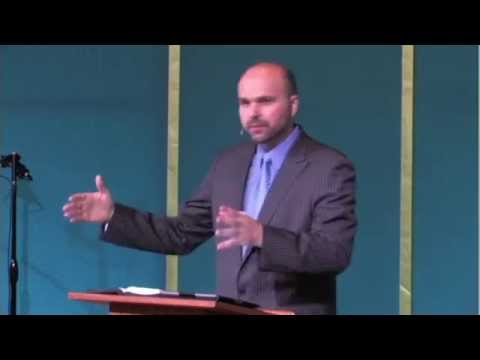 Видео: 5. Основания для исцеления. - Проповедь Виталия Олийника. 02.14.2015