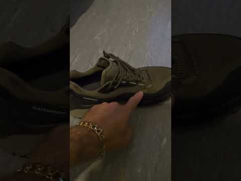 Видео: Кросовки ECCO ULT-TRN M . Очень удобная модель.