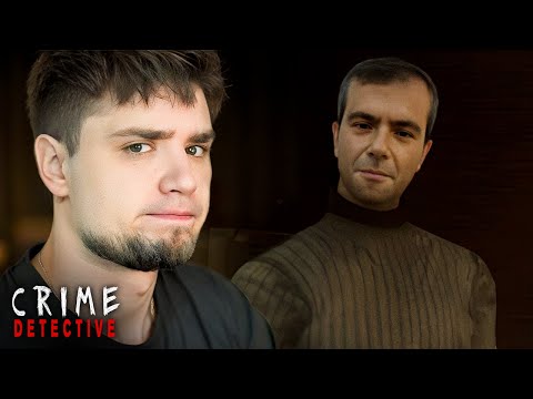 Видео: ХОРРОР ОСНОВАННЫЙ НА РЕАЛЬНЫХ СОБЫТИЯХ | Crime Detective: Red Flags