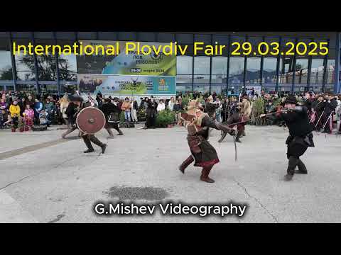 Видео: Багатур 29.03.2025