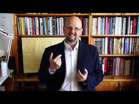 Видео: Мирослав Бачев: Аскезата