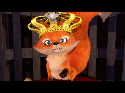 Видео: Маленький принц (серии 36-40) | Мультфильм  фантастика приключения | Le Petit Prince