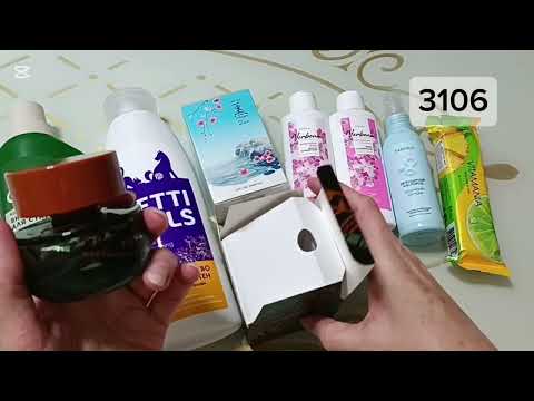 Видео: 🛒 ФАБЕРЛИК ОЧЕРЕДНОЙ ЗАКАЗ НОВЫЙ АРОМАТ #парфюмерия #косметика #фаберликузбекистан