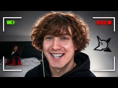 Видео: ОДИН ДЕНЬ из ЖИЗНИ ДАНОНА | ПРО ПРЯТКИ, НИТУ, ПЕРЕЕЗД И СТОПБАНА | ДАНОН ВЕРНУЛСЯ в СТРИМЫ!