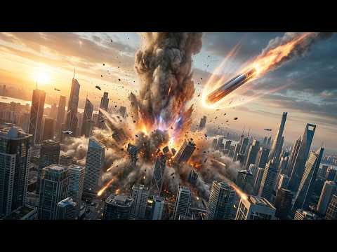 Видео: Это ОРУЖИЕ страшнее ЯДЕРНОЙ бомбы: Кошмар 2126 года