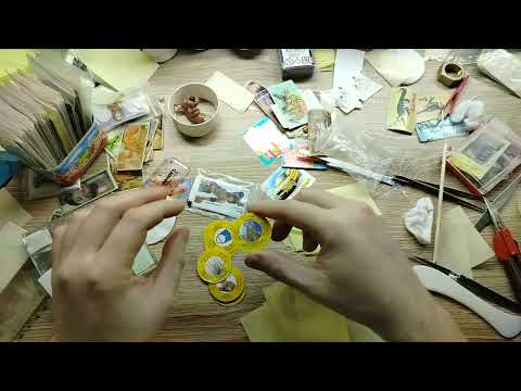 Видео: Фишки Пресс - А есть ли смысл выравнивания? #суперсемейка #paxtoy #tazos #pog #восстановление