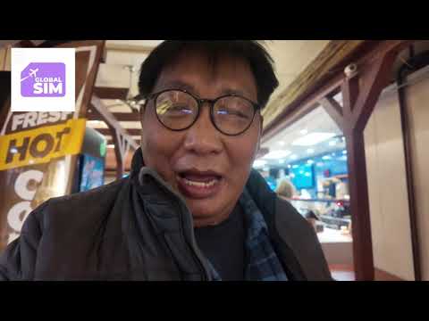 Видео: Амишуудын худалдаа. Америкийн зам.