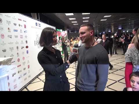 Видео: Витольд Петровский️  - певец,  автор,  спортсмен,  финалист voice 4,  Х factor 7 - интервью