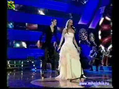 Видео: "Боле Сих Любы" Юлия Михальчик (сл. и муз. А. Шульгин)