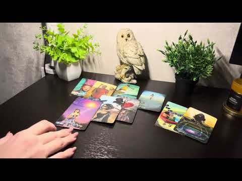 Видео: ЧТО СУДЬБА ГОТОВИТ ДО КОНЦА ГОДА?🫶🏻