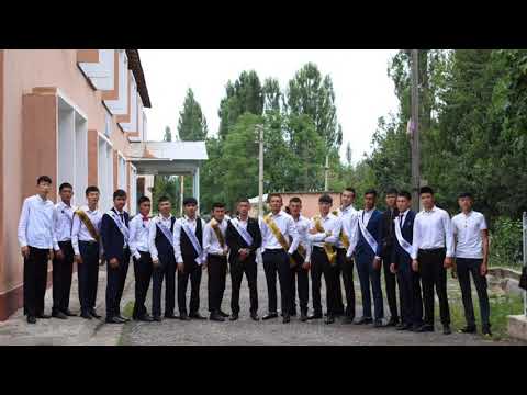 Видео: Бай-Мундуз 2002-жылкы жигиттер!!! 2 часть.