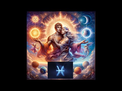 Видео: ❤️Любов❤️Риби❤️‍🔥♓️Май-Юни на която дата попаднете - 1 месец напред 🤍😇