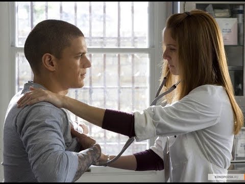 Видео: Дорога в никуда | Майкл Скофилд и Сара | Michael Scofield and Sarah