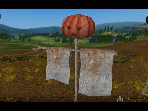 Видео: Hunting Unlimited 2010:Охота за бессердечными быками.