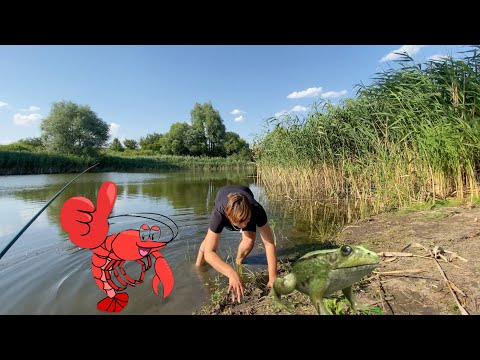 Видео: Спека а я на рибалку