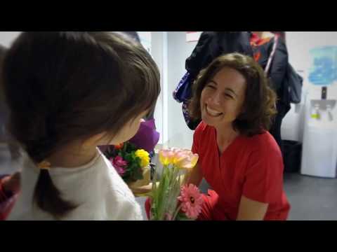 Видео: Видеовизитка на д-р Надя Магунска