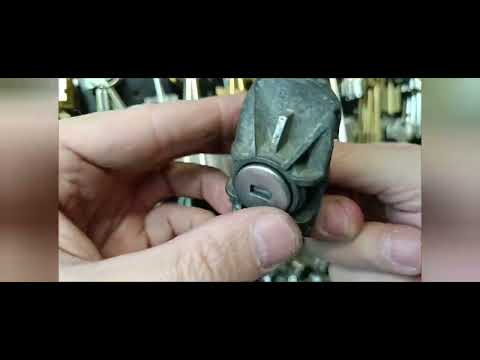Видео: Разбор дверного замка Форд Фокус 3. Мой канал на Дзене https://dzen.ru/kluchnick