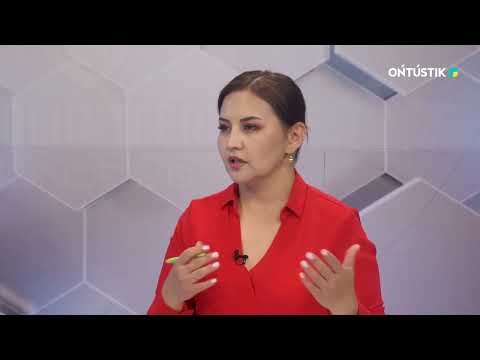 Видео: "ДЕНСАУЛЫҚ" АЙТВ ЖӘНЕ ЖИТС ИНФЕКЦИЯЛАРЫНЫҢ АЛДЫН АЛУ