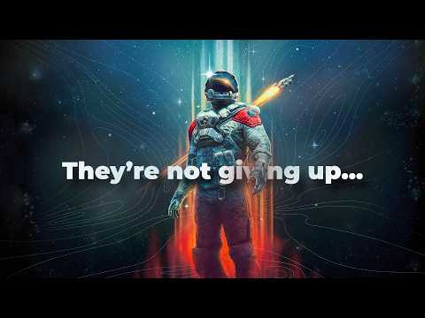 Видео: «План» Bethesda по спасению Starfield...