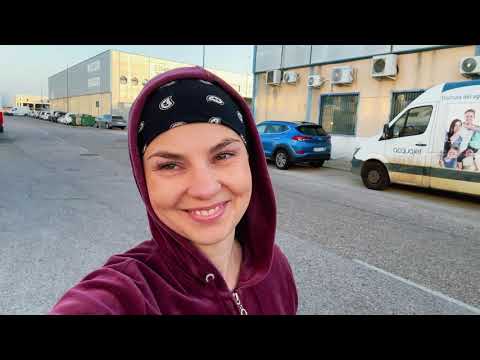 Видео: Почему в Испании нет отопления? 🥶 Семейные будни в Севилье | Stepaniuk Family Vlog