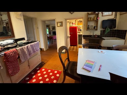 Видео: 5-МИНУТНАЯ ПРОГРАММА УБОРКИ: 6 еженедельных уборок по 5 минут