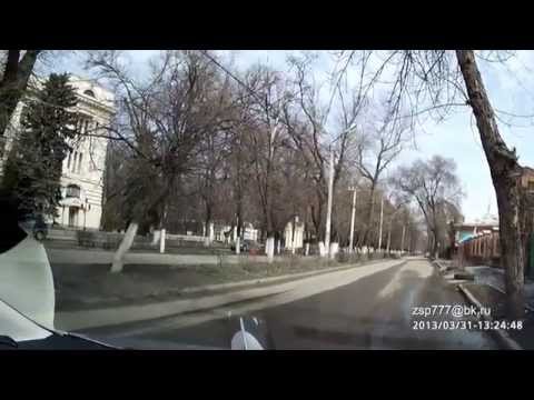 Видео: По Новочеркасску, часть 0331_01,02