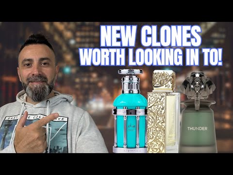 Видео: 10 новых клонированных ароматов, на которые стоит обратить внимание!