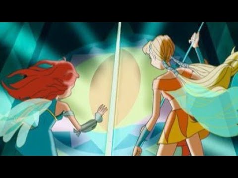 Видео: Opening Magic Bloom | WINX 1999. Волшебница Блум | ВИНКС 1999. Опенинг! (Fan-Made)